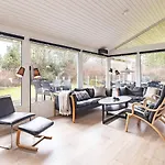 Luxury Retreat In Lonstrup - By Traum Hjørring
