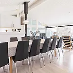 Luxury Retreat In Lonstrup - By Traum 펜션 *