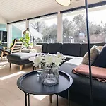 Luxury Retreat In Lonstrup - By Traum * Hjørring