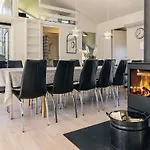 Luxury Retreat In Lonstrup - By Traum Σπίτι διακοπών *