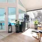 Luxury Retreat In Lonstrup - By Traum
