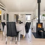 Luxury Retreat In Lonstrup - By Traum Σπίτι διακοπών Hjørring