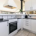 Luxury Retreat In Lonstrup - By Traum