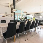 Σπίτι διακοπών Luxury Retreat In Lonstrup - By Traum *