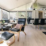 Luxury Retreat In Lonstrup - By Traum Σπίτι διακοπών Hjørring
