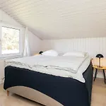 Σπίτι διακοπών Luxury Retreat In Lonstrup - By Traum Hjørring