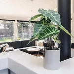 Luxury Retreat In Lonstrup - By Traum *