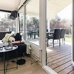 Luxury Retreat In Lonstrup - By Traum * Hjørring