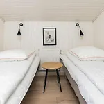 Luxury Retreat In Lonstrup - By Traum