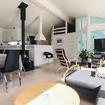 Luxury Retreat In Lonstrup - By Traum Hjørring