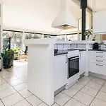 Σπίτι διακοπών Luxury Retreat In Lonstrup - By Traum