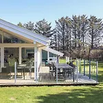 Luxury Retreat In Lonstrup - By Traum Hjørring