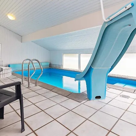 Feriehus Luxury Retreat In Lonstrup - By Traum Hjørring