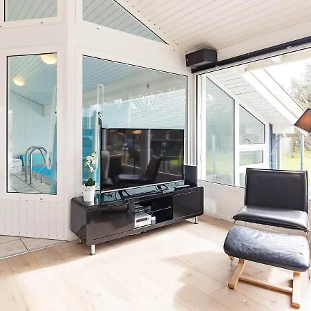 Luxury Retreat In Lonstrup - By Traum * Hjørring