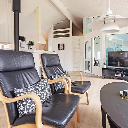 Luxury Retreat In Lonstrup - By Traum *