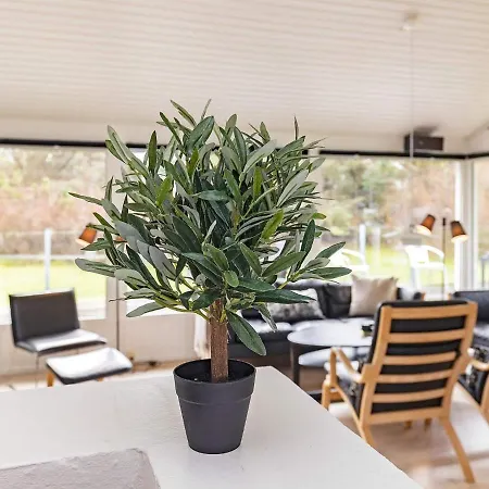 Luxury Retreat In Lonstrup - By Traum