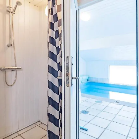 Luxury Retreat In Lonstrup - By Traum * Hjørring