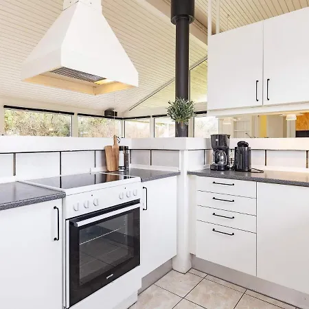 Feriehus Luxury Retreat In Lonstrup - By Traum *