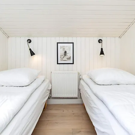 Feriehus Luxury Retreat In Lonstrup - By Traum