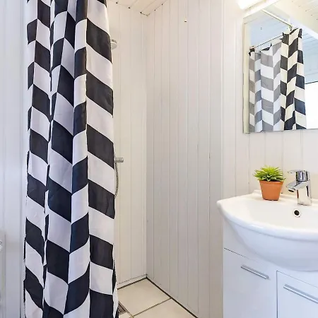 Luxury Retreat In Lonstrup - By Traum * Hjørring