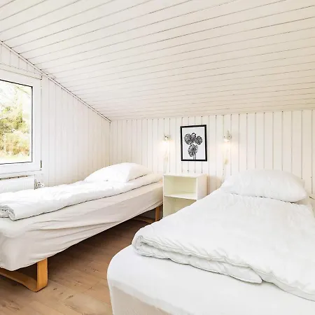 Luxury Retreat In Lonstrup - By Traum Feriehus