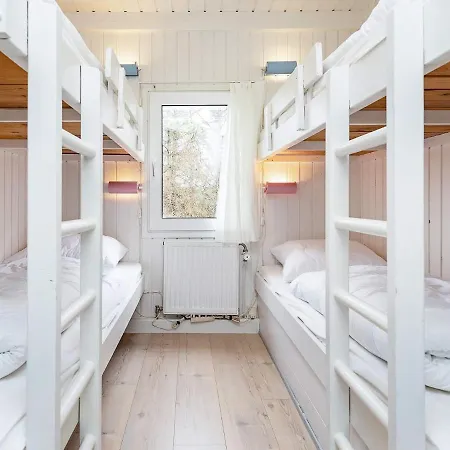Feriehus Luxury Retreat In Lonstrup - By Traum *
