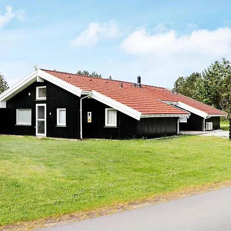 Luxury Retreat In Lonstrup - By Traum Hjørring