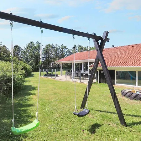 Luxury Retreat In Lonstrup - By Traum Feriehus