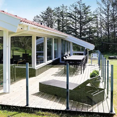 Luxury Retreat In Lonstrup - By Traum *