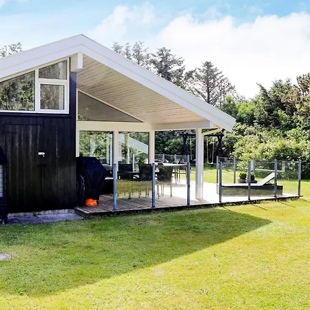 Luxury Retreat In Lonstrup - By Traum