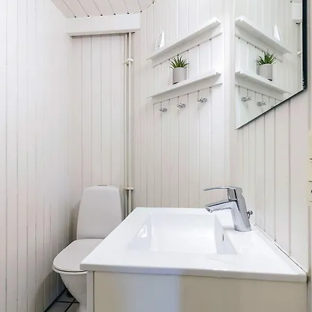 Luxury Retreat In Lonstrup - By Traum *