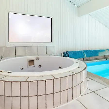Luxury Retreat In Lonstrup - By Traum Casa de Férias