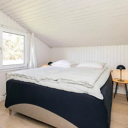 Casa de Férias Luxury Retreat In Lonstrup - By Traum Hjørring