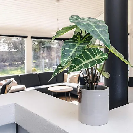 Luxury Retreat In Lonstrup - By Traum *