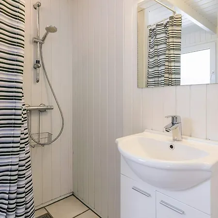 Luxury Retreat In Lonstrup - By Traum Hjørring