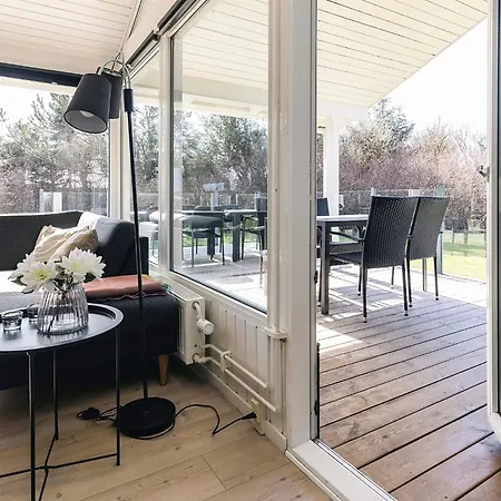Luxury Retreat In Lonstrup - By Traum * Hjørring