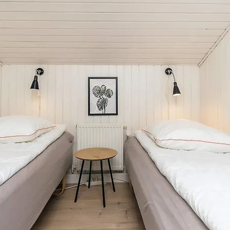 Luxury Retreat In Lonstrup - By Traum Casa de Férias *