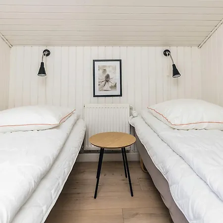 Luxury Retreat In Lonstrup - By Traum