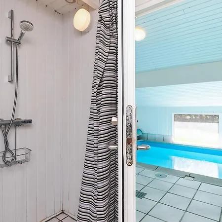 Luxury Retreat In Lonstrup - By Traum Casa de Férias *