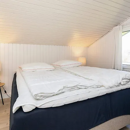 Luxury Retreat In Lonstrup - By Traum
