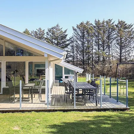 Luxury Retreat In Lonstrup - By Traum Hjørring