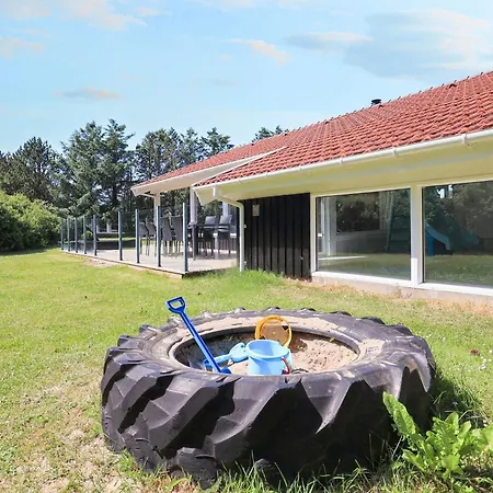 Luxury Retreat In Lonstrup - By Traum *