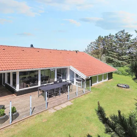Luxury Retreat In Lonstrup - By Traum * 히링